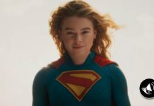 Supergirl de DC Studios revela primer tráiler