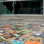 Ola de robos a tiendas chilenas de TCG comienza alertar a la comunidad