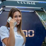 Tecno Mobile hace oficial su llegada a Chile
