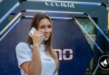 Tecno Mobile hace oficial su llegada a Chile