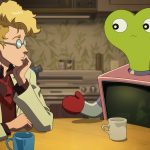 The Elephant: especial colaborativo por íconos de la animación llegará este sábado