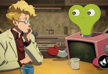 The Elephant: especial colaborativo por íconos de la animación llegará este sábado
