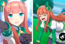 Umamusume: PETA enfurece a comunidad con ilustración de Silence Suzuka