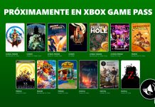 Mortal Kombat 1 y 14 juegos más figuran para Xbox Game Pass en diciembre 2025
