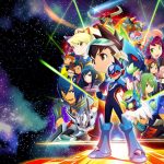 Mega Man por partida doble: Capcom lanzará recopilación de Star Force