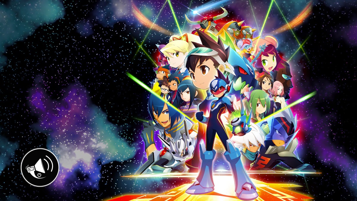 Banner noticia megaman