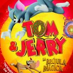 Cine | Tom & Jerry: La Brújula Mágica