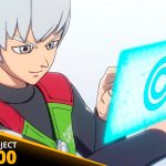 AGE 1000: Se revela nuevo juego para Dragon Ball a estrenarse en 2027