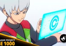 AGE 1000: Se revela nuevo juego para Dragon Ball a estrenarse en 2027
