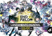 Arknights: Endfield se lanza este jueves, llega a los 35M de preregistros