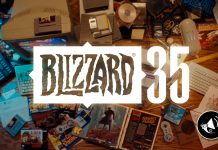Blizzard Showcase 2026 revela sus fechas en el marco de su 35 aniversario