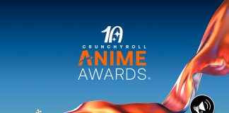 Resumen | Crunchyroll Anime Awards 2026