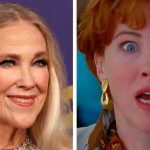 Muere Catherine O’Hara, actriz estrella de Beetlejuice y Mi Pobre Angelito