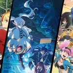 Todo lo que llega a Crunchyroll en la Temporada invierno 2026