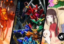 Crunchyroll añade 6 series más para la temporada de invierno japonés 2026