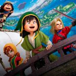 Dragon Quest VII Reimagined lanza Demo gratuita