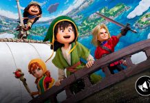 Dragon Quest VII Reimagined lanza Demo gratuita