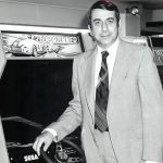 Muere David Rosen, cofundador de SEGA