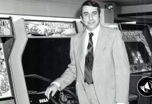 Muere David Rosen, cofundador de SEGA