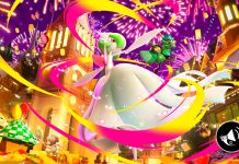 Desfile de Ensueño: expansión de JCC Pokémon Pocket saldrá la próxima semana