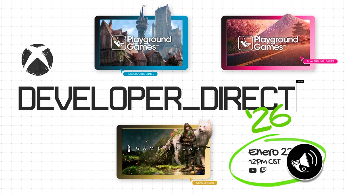 Banner noticia Developer_direct 2026
