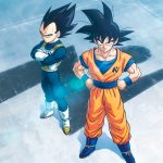 Dragon Ball Super adaptará al anime el arco de The Galactic Patrol