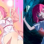 FX Fighter Kurumi-chan: anime sobre el Trading se estrenará este año