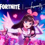 Fortnite: Kizuna AI llegará al juego, filtran tres nuevas colaboraciones