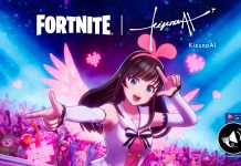 Fortnite: Kizuna AI llegará al juego, filtran tres nuevas colaboraciones