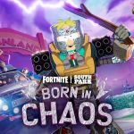 Colaboración de South Park con Fortnite se estrena este viernes