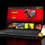 CES 2026: GeForce Now tendrá compatibilidad con Linux, Fire TV y Flight Stick
