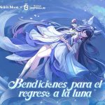 Genshin Impact: Chile contará con activación ante lanzamiento de Luna IV