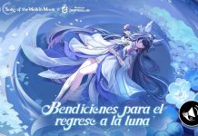 Genshin Impact: Chile contará con activación ante lanzamiento de Luna IV
