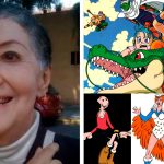 Muere Gloria Rocha, directora de doblaje de Dragon Ball y Sailor Moon