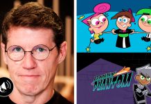Muere Guy Moon, compositor musical de Los Padrinos Mágicos y Danny Phantom