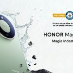 HONOR Magic8 Lite: cómo logró obtener el récord Guinness a la caída más alta