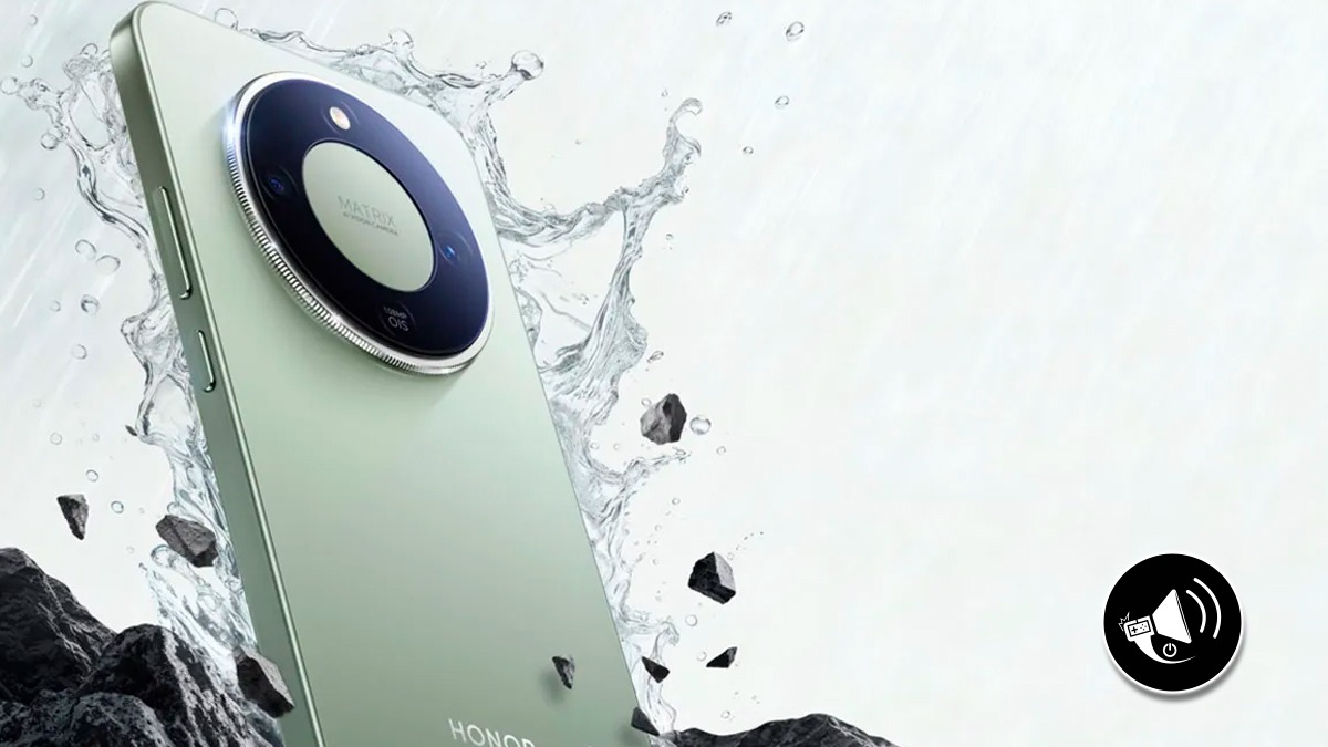 Banner noticia HONOR Magic8 Lite