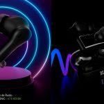 Klip Xtreme lanza sus EdgeBuds Ultra con cancelación híbrida en Chile