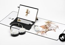 CES 2026: ASUS ROG lanza su edición limitada basada en Kojima Productions