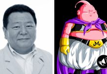 Muere Kōzō Shioya, voz original de Majin Buu en Dragon Ball