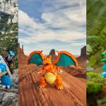 Colaboración entre Pokémon y LEGO revela sus primeros Sets