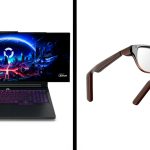 CES 2026: Lenovo muestra sus pruebas de concepto de equipos y periféricos