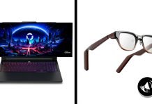 CES 2026: Lenovo muestra sus pruebas de concepto de equipos y periféricos