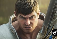Por Demacia: League of Legends inicia su temporada 1 de 2026