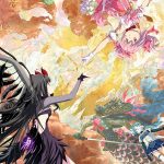 Madoka Magica Walpurgisnacht: Rising vuelve a retrasarse
