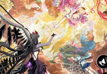 Madoka Magica Walpurgisnacht: Rising vuelve a retrasarse