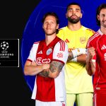 Mastercard abre concurso para ir a la final de UEFA Champions League 2026