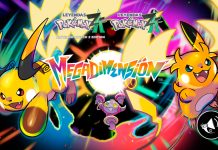 Review | Pokemon Legends Z-A: MegaDimensión, una expansión solo para los más dedicados