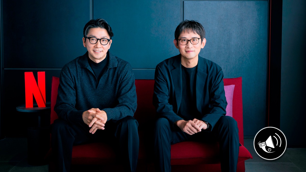 Banner noticia Netflix Mappa