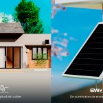 Nexxt Home lanza su nuevo Panel Solar Universal para Cámaras Inteligentes